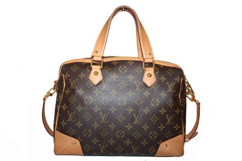 real louis vuitton paris bag.